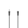 Kabllo Hama audio vazhdues, 3.5 mm, 5m