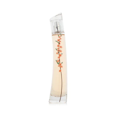Eau de Parfum Kenzo Ikebana Mimosa, 75 ml