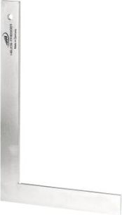 Këndmatës i sheshtë Helios Preisser MKSA, 400 x 230 mm, kënd 90°, metalik