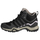 Këpucë trekking Adidas Terrex Swift R2 Mid GTX W, me membranë që nuk e kap uji, për gra