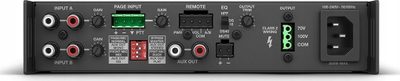 Sistem audio profesionist Bose AudioPack Pro S4B, FreeSpace IZA 190 HZ, 4 bokse FS2SE, i zi