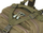 Trizand Воен Ранец, 38L, Зелен