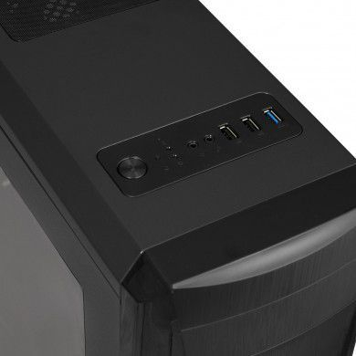 Kasë kompjuterike - IBOX Orcus X14 (ORX14) 