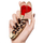 Kuti për buzëkuq Guerlain Rouge G Le Fauve Lipstick Case with Mirror