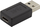 Përshtatës I-TEC USB-C - USB, i zi