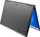 Laptop Umax VisionBook 14Wr Flex (UMM220V40), 14.1\", Full HD, Intel Celeron N4120, 4GB RAM, 128GB SSD, Windows 10 Pro, gri