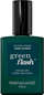 Llak thonjsh Manucurist Green Flash Dark Clover, LED, jeshile e errët