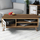 Set mobilie për dhomë ndejeje (HM11852.03), bardhë
