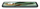 Bojë e brendshme Glidden Premium Eggshell, 1 galon, me primer, Deepest Earth Green