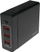 Karikues muri LogiLink PA0122, 4x USB A 1x USB C, 2.4A, i bardhë