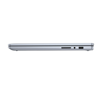 Laptop Dell Inspiron 7440, 14", Intel 150U, 16 GB RAM, 1 TB SSD, i kaltër
