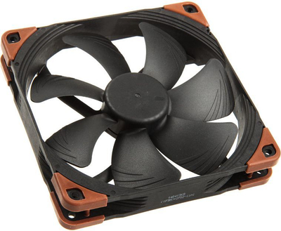 Ftohës Noctua NF-A14 IndustrialPPC-2000 IP67 PWM, 140 mm