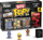 Figurina koleksion Funko Bitty Bop 4 Pack Five Nights at Freddy's, set me 4 copa, shumëngjyrëshe