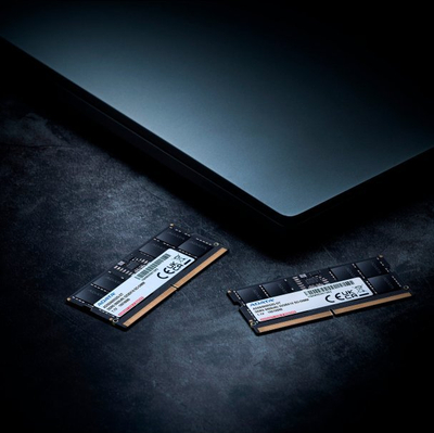 Memorie RAM ADATA AD5S560032G S, 32GB DDR5, 5600MHz ECC