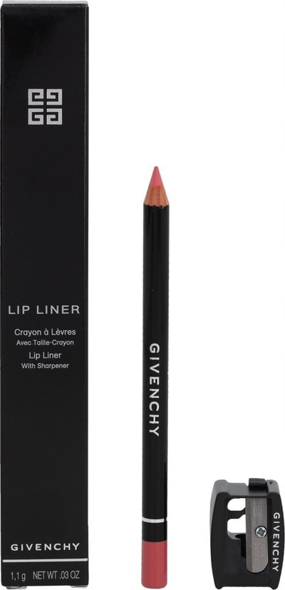 Laps buzësh Givenchy Lip Liner, blu