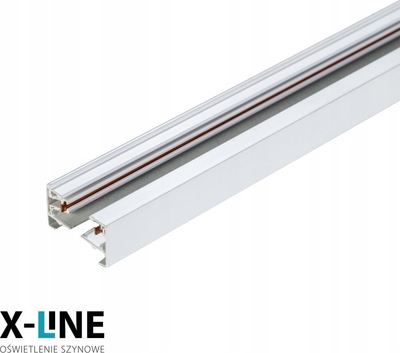 Shinë drite DPM STS001W, 1-fazore, 1 m, e bardhë
