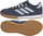 Këpucë futbolli për sallë Adidas Copa Glorio IN M IE1544, për burra, navy