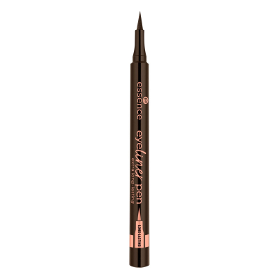 Penel për sy Essence Extra Long Lasting, 020 Brown, 1 ml