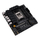 Pllakë amë Asus TUF Gaming B650M E, socket AM5, DDR5, e zezë