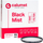 Filter fotografik Calumet Black Mist 1/2 SMC Ultra, 55mm, i zi