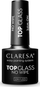 Top coat për thonj Claresa UV LED Top Glass No Wipe, 5 g, transparent