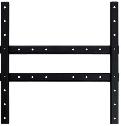 Pllakë montuese Neomounts FPMA-VESA425, 27"-60", deri 20 kg, e zezë