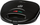 Clatronic ST 3477 Тостер за Сендвичи, Црн