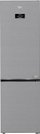 Frigorifer kombinë Beko B5RCNA406HXB1, No Frost, 355L, inox