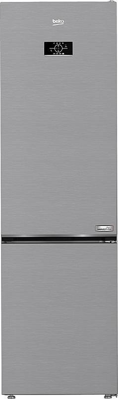Frigorifer kombinë Beko B5RCNA406HXB1, No Frost, 355L, inox