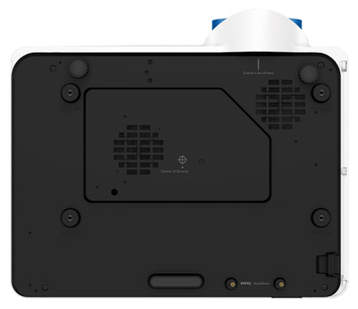 Projektor BenQ LU930, DLP, WUXGA UHD, 5000AL, i bardhë