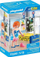 Set lojrash Playmobil My Life 71539, Clothing Stall, shumëngjyrësh