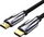 Kabllo HDMI Vention 2.1, 8K, 2m, e zezë