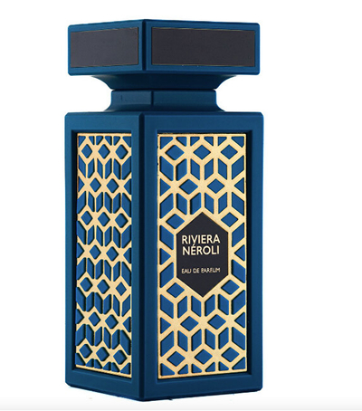 Eau de Parfum Flavia Riviera Neroli