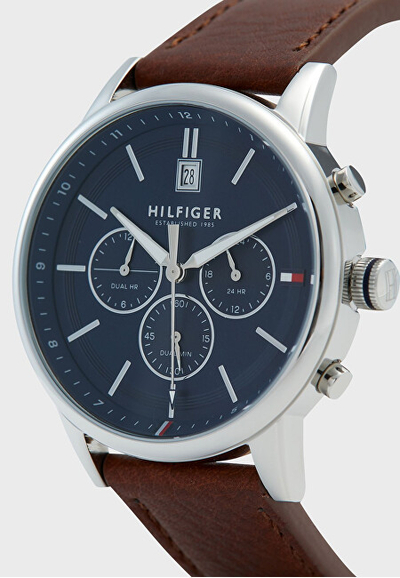 Orë dore Tommy Hilfiger Kyle 1791629