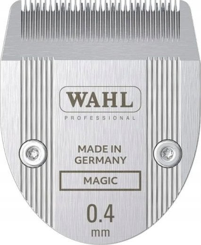 Set tehësh për trimer WAHL Lithium Ion Pro, për Motion Nano dhe Li+ Pro Mini 2, metalik