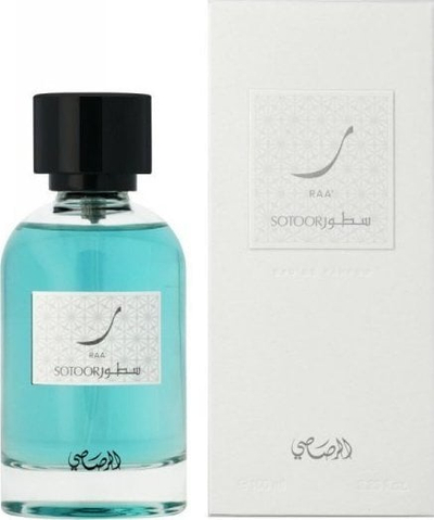 Parfum Rasasi Sotoor Eau de Parfum për goca, 100ml