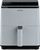 Fritezë ajri Cosori Dual Blaze Chef Edition, 6.4L, 1750W, gri