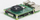 Kabllo rrjeti Nambo Patch Cable T138, Cat 6a S/FTP, 5 m, e kuqe