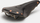 Shaltra biçiklete Brooks B17 Special Titanium, shina titani, lëkurë, e zezë