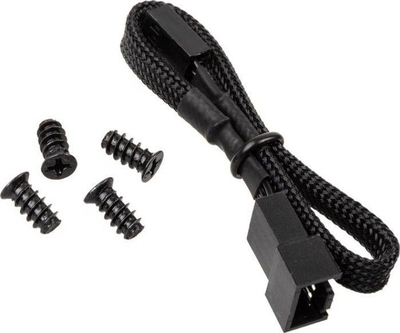 Ftohës Scythe Kaze Flex 120 ARGB PWM 1200rpm, 120 mm