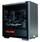 Kompjuter HAL3000 Online Gamer, AMD Ryzen 5 5600, 16GB RAM, 1TB SSD, RTX 4060, i zi