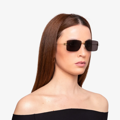 Bottega Venetta BV1126S-002 58