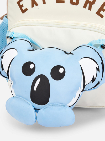 Çanta Koala Explorer