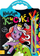 Libër ngjyrosjeje Enchanted Crayon I Color Ponies, me ngjitëse, me laps magjik ylber
