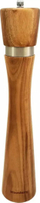 Mulli për kripë dhe piper Klausberg KB-7593, 31.5 cm, dru akacie, ngjyrë natyrale