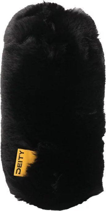 Windshield për mikrofon Deity W02 Deluxe, për S-Mic 2S dhe 3S, gri