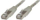 Kabllo rrjeti MicroConnect SSTP630, RJ45, Cat 6, 30m, gri