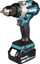 Makineri kaçavide Makita DDF489, 18V LXT, brushless, pa bateri