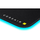 Mousepad gaming Corsair MM700 RGB Extended, cloth, i zi
