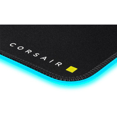 Mousepad gaming Corsair MM700 RGB Extended, cloth, i zi